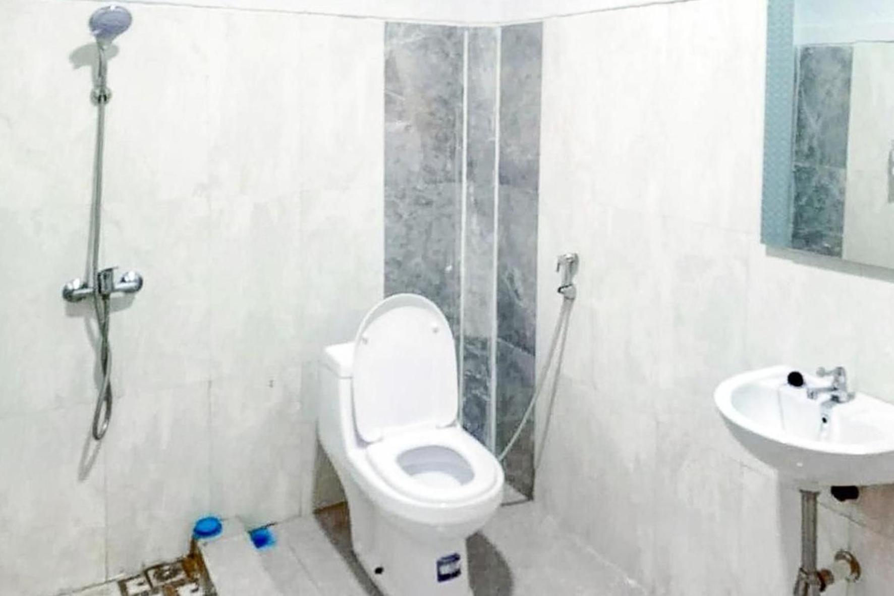 Hotel Pondok Tubing Malang Exterior foto
